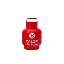 Calor gas 3.9 kg propane