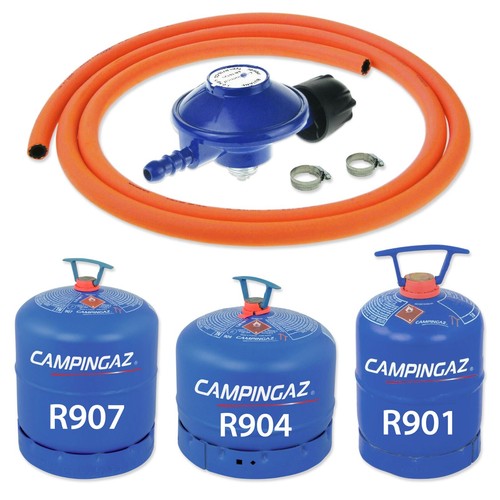 Campingaz style butane gas - butane,