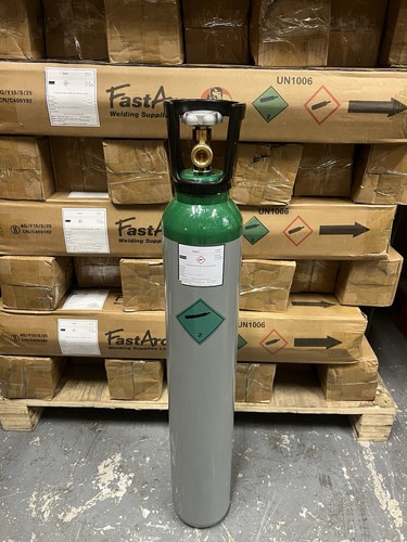 Ltr pure argon industrial - 10,