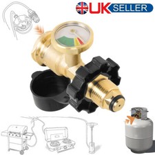 Level Indicator Propane Tank