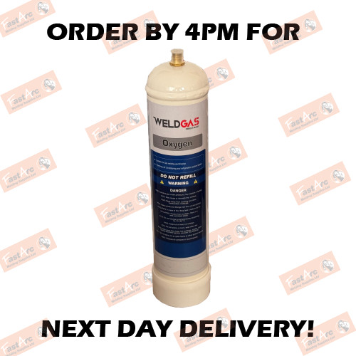 Weldgas fits castolin - weldgas,