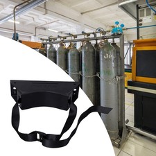 Gas Cylinder Wall Mount