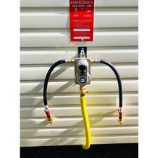 Static Caravan 2 Bottle Opso