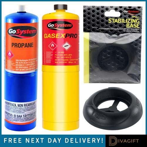 System propylene propane - system,