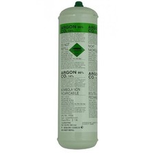 Argon / CO2 Disposable MIG