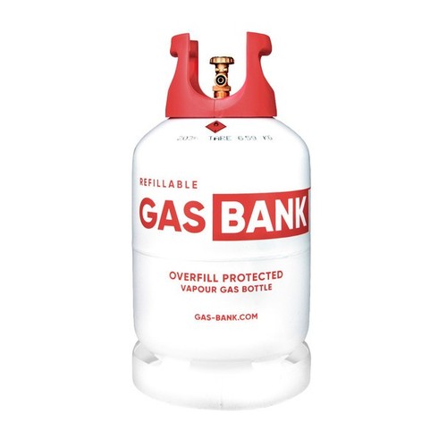 Gasbank single - gasbank, ls