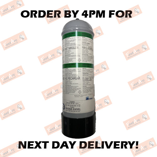 220ltr pure argon disposable - argon,
