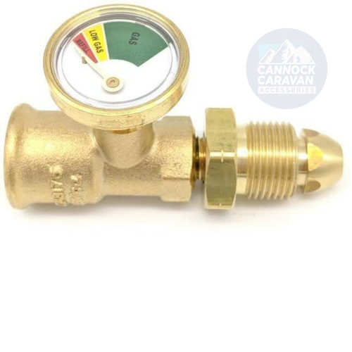 Pressure gauge level - pressure,
