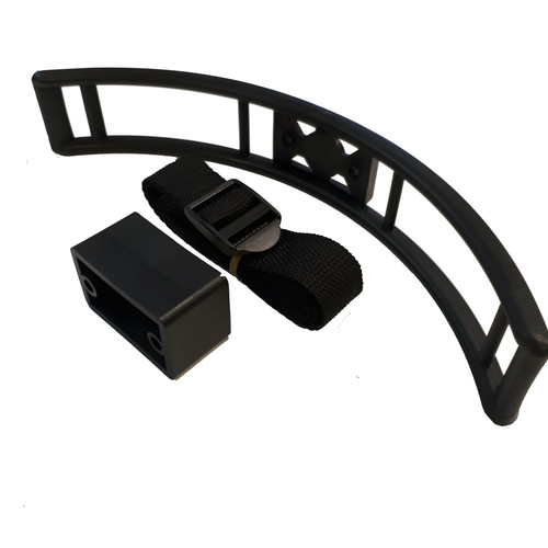 Gas bottle cylinder holder - bottle,