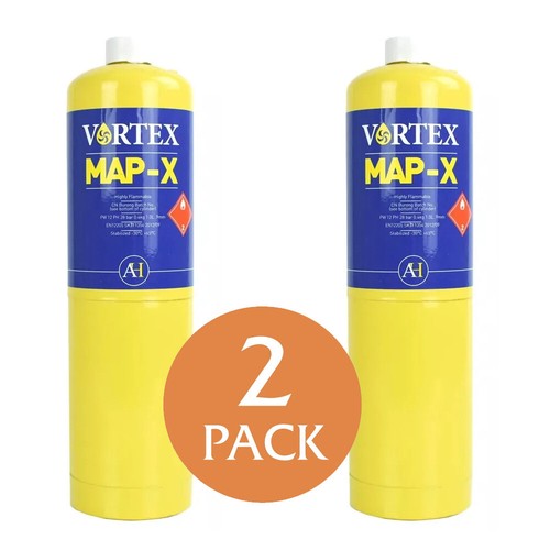 Vortex mapp map x - 2,