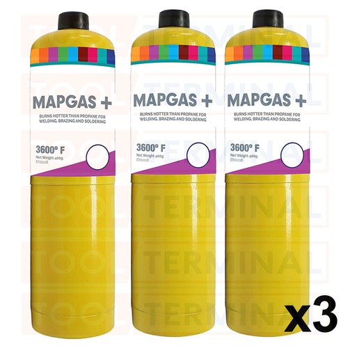 Mapp map pro plus gas - pro,
