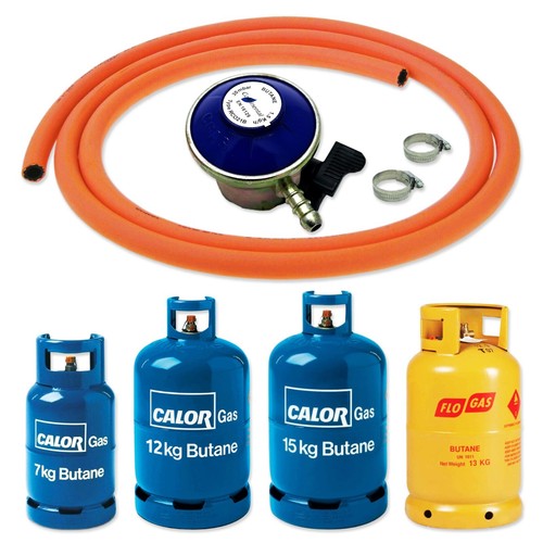 Gas bottle pressure - bottle,