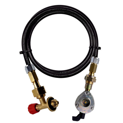 Mete refill campingaz - refill,