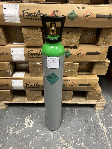 Ltr argon co2 industrial - 10,