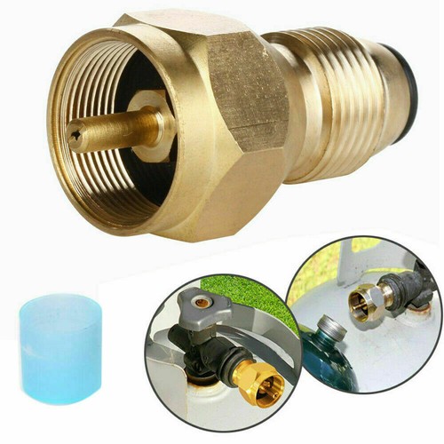 Camping propane refill - camping,