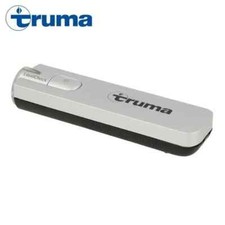 Gas Bottle Level Check