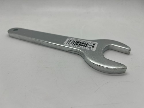 Heavy duty gas spanner - duty,