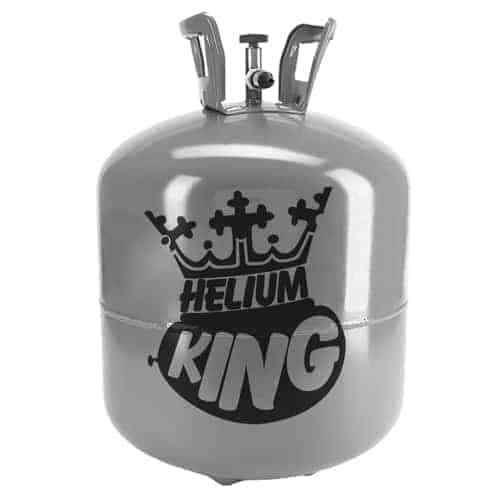 Balloon helium gas disposable - balloon,