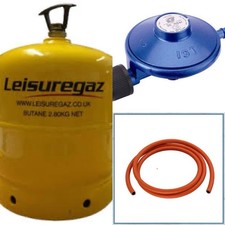 Camping Gas Leisuregaz 007 -
