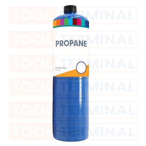 Propane gas disposable - gas, bottle