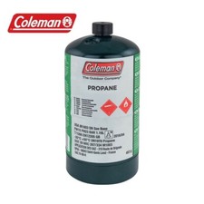 Coleman Propane Cylinder