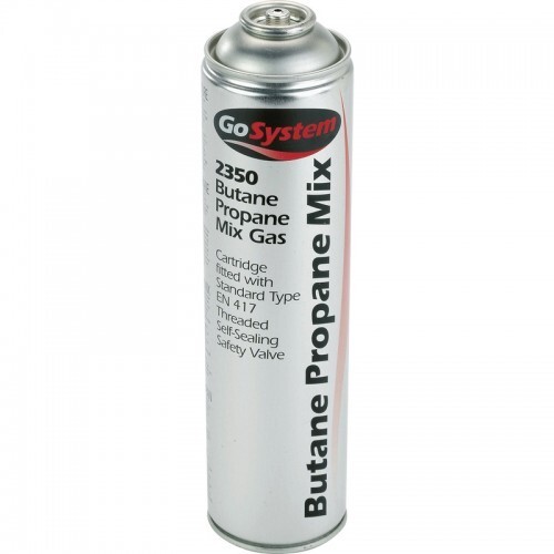 Gosystem 350g gas - gosystem,