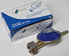 BUTANE REGULATOR 4.5kg GAS