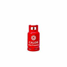 Calor gas 6kg propane bottle