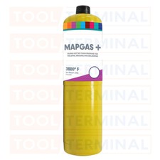 Yellow MAPP / MAP Pro Gas