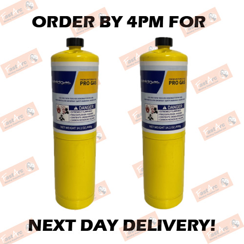 Mapp map pro plus gas - mapp,