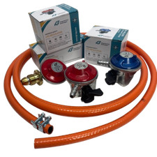 Propane Butane Gas Regulator